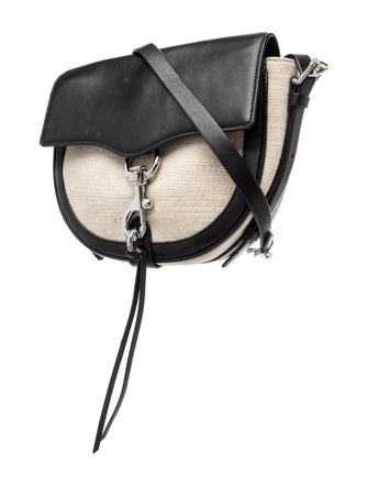 Rebecca Minkoff Canvas Megan