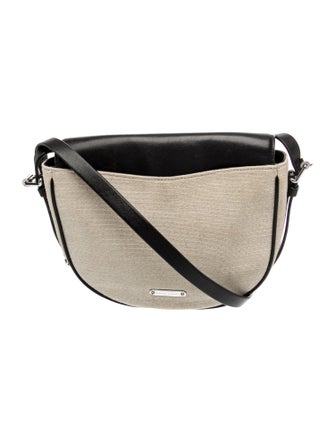 Rebecca Minkoff Canvas Megan
