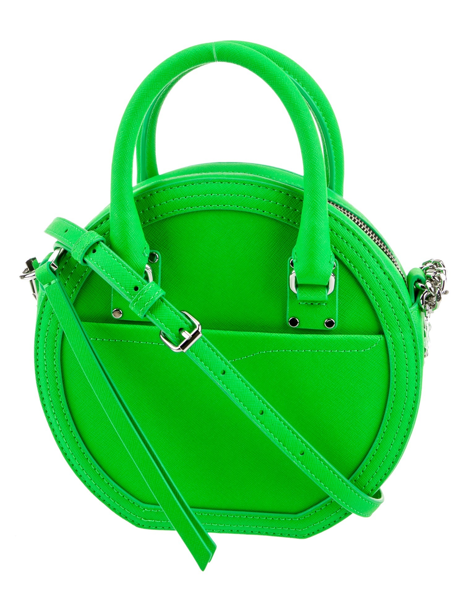 Rebecca Minkoff Leather Shoulder Bag