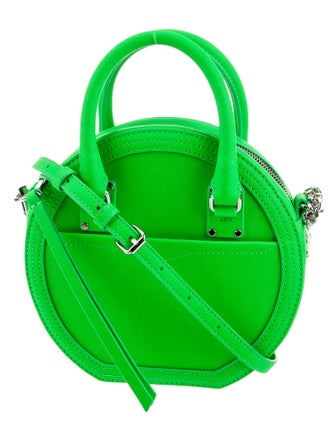 Rebecca Minkoff Leather Shoulder Bag