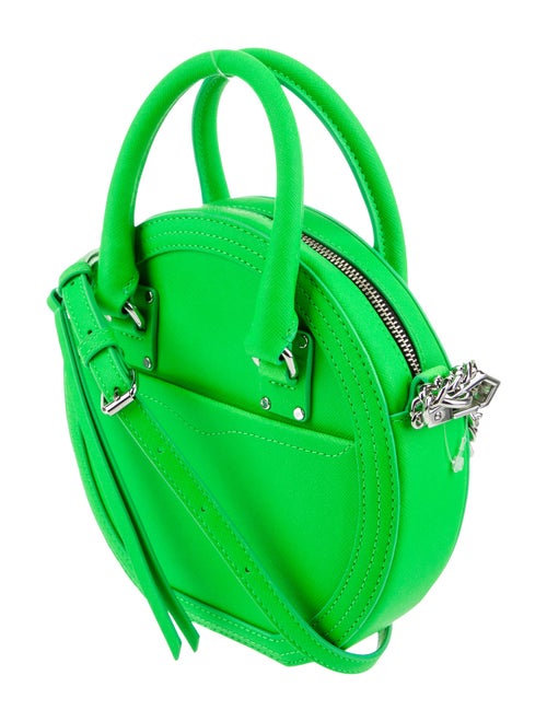 Rebecca Minkoff Leather Shoulder Bag