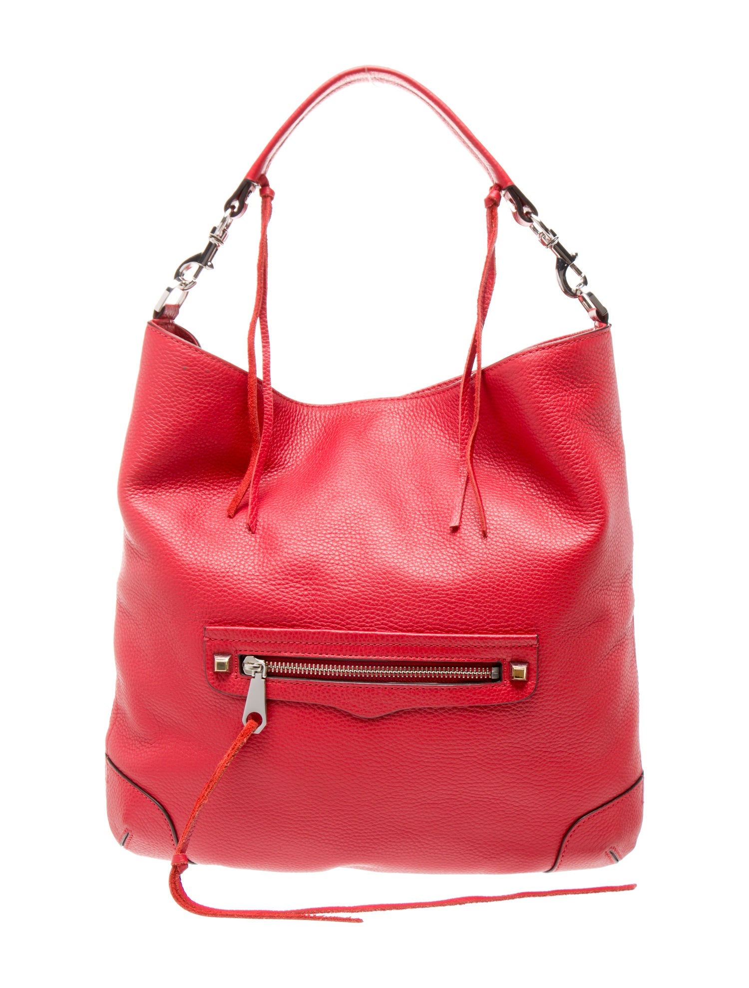 Rebecca Minkoff Leather Shoulder Bag