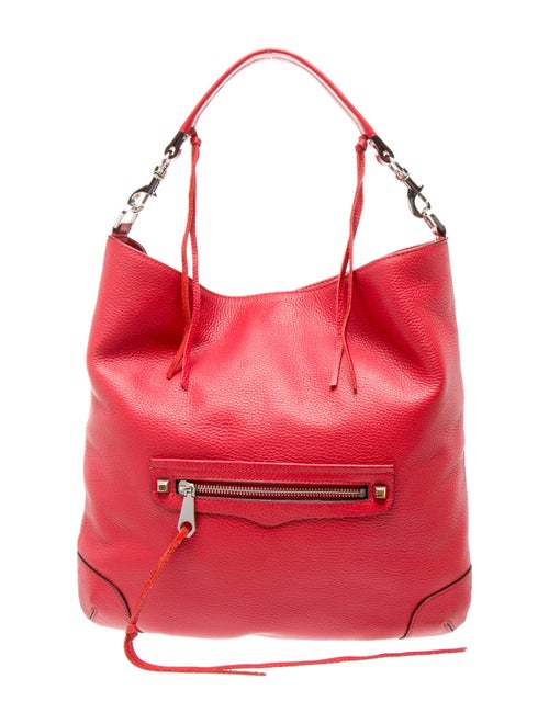 Rebecca Minkoff Leather Shoulder Bag
