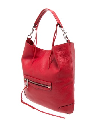 Rebecca Minkoff Leather Shoulder Bag