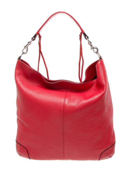 Rebecca Minkoff Leather Shoulder Bag