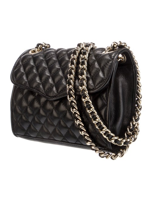 Rebecca Minkoff Leather Crossbody Bag