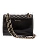 Rebecca Minkoff Leather Crossbody Bag