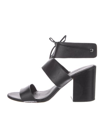 Rebecca Minkoff Leather Sandals