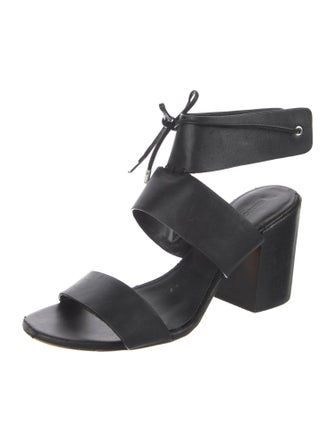 Rebecca Minkoff Leather Sandals