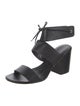 Rebecca Minkoff Leather Sandals