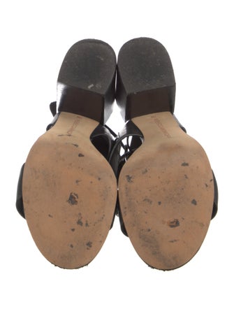 Rebecca Minkoff Leather Sandals