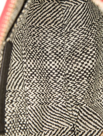 Rebecca Minkoff Leather Messenger Bag