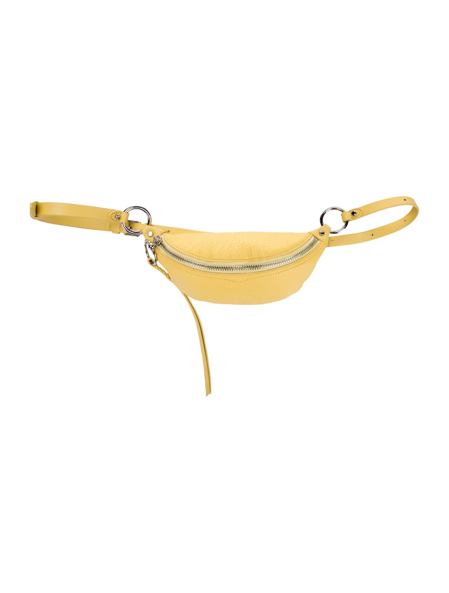 Rebecca Minkoff Leather Belt Bag