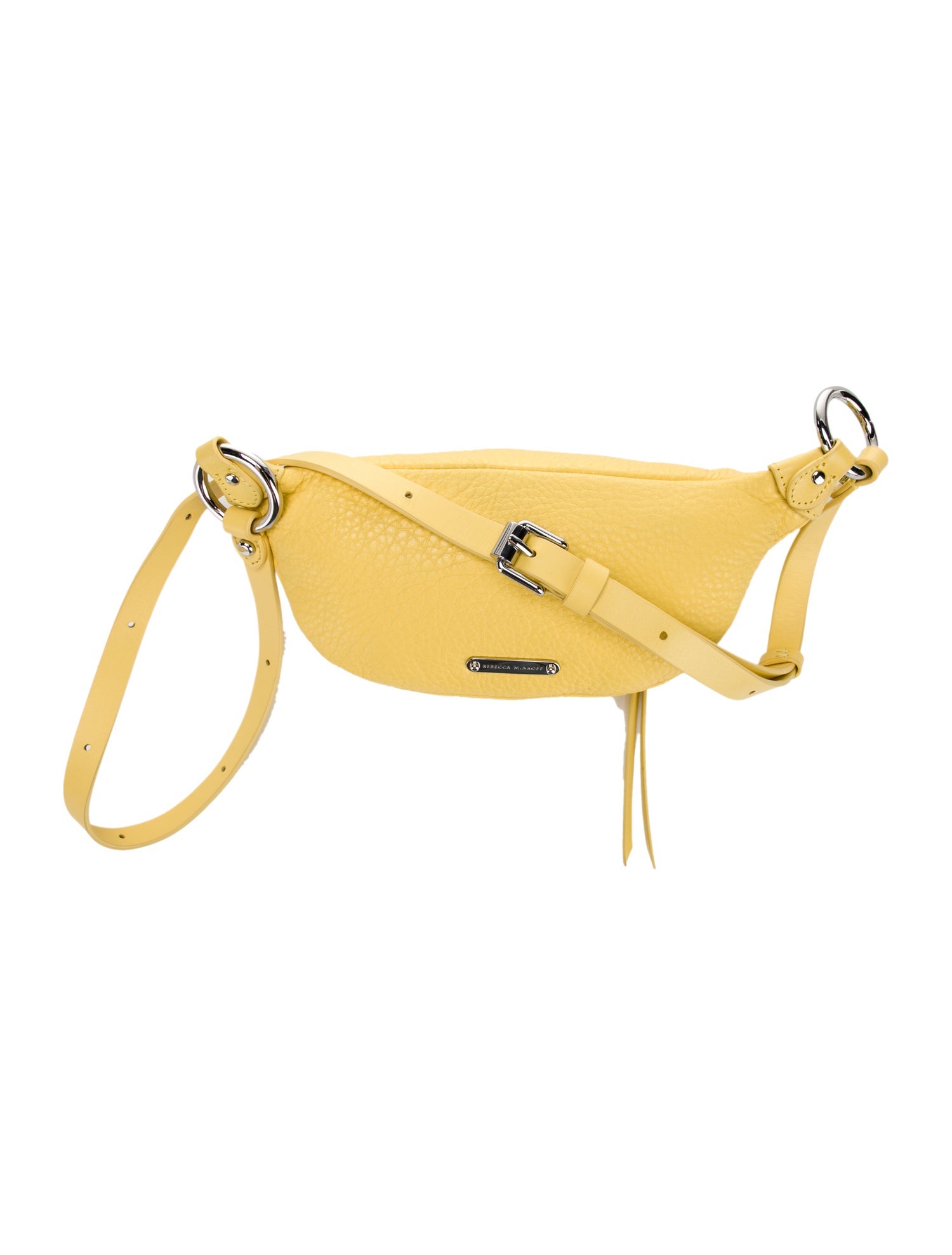 Rebecca Minkoff Leather Belt Bag