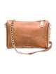 Rebecca Minkoff Suede Crossbody Bag