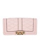 Rebecca Minkoff Leather Clutch