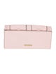 Rebecca Minkoff Leather Clutch