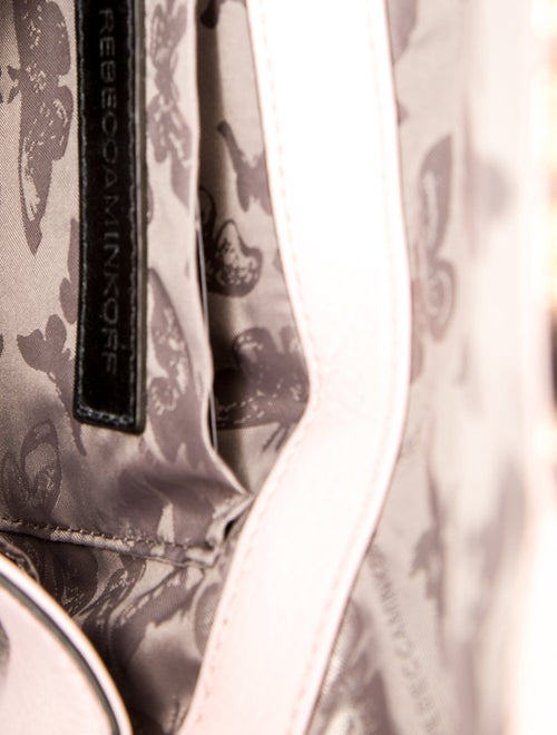 Rebecca Minkoff Leather Clutch