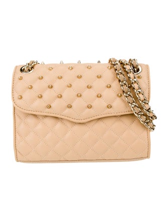 Rebecca Minkoff Leather Shoulder Bag