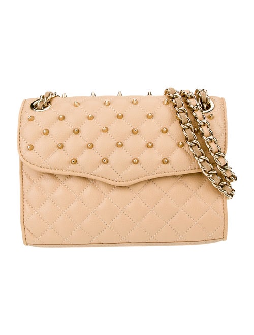 Rebecca Minkoff Leather Shoulder Bag