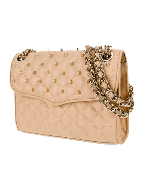 Rebecca Minkoff Leather Shoulder Bag