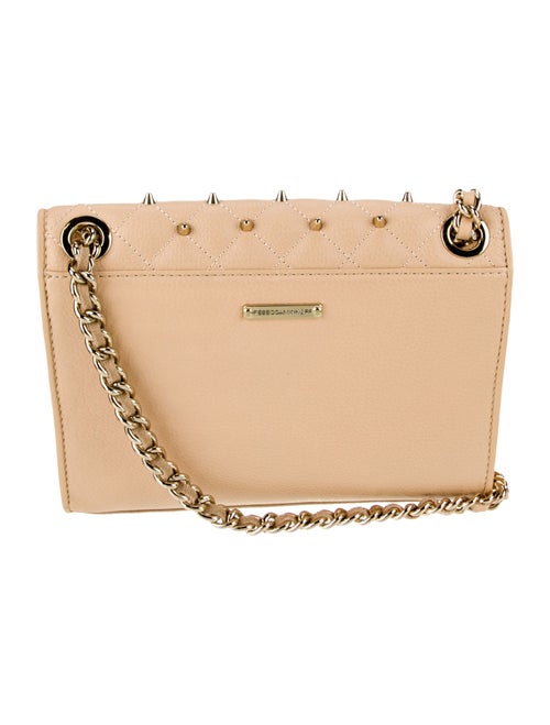 Rebecca Minkoff Leather Shoulder Bag