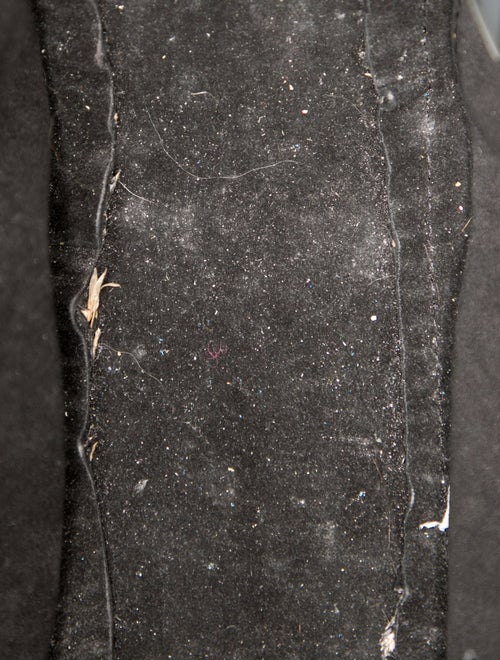 Rebecca Minkoff Raffia Bucket Bag