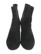 Rebecca Minkoff Suede Chelsea Boots