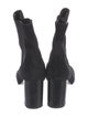 Rebecca Minkoff Suede Chelsea Boots