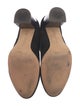 Rebecca Minkoff Suede Chelsea Boots