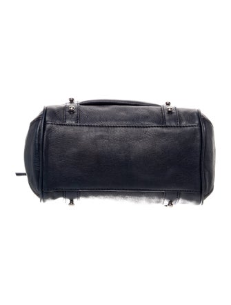 Rebecca Minkoff Leather Top Handle Bag