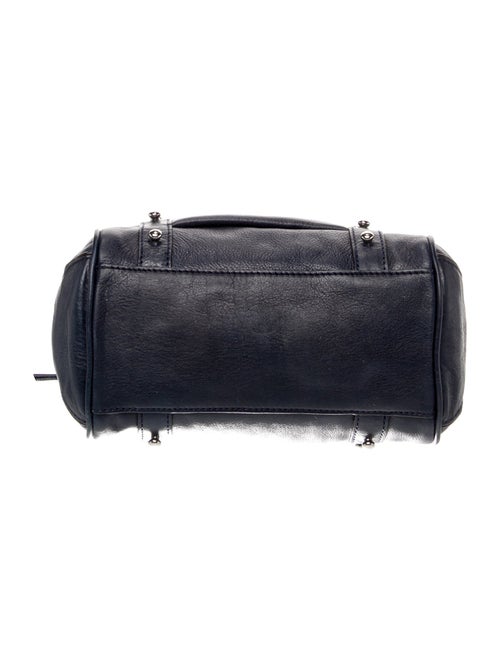 Rebecca Minkoff Leather Top Handle Bag