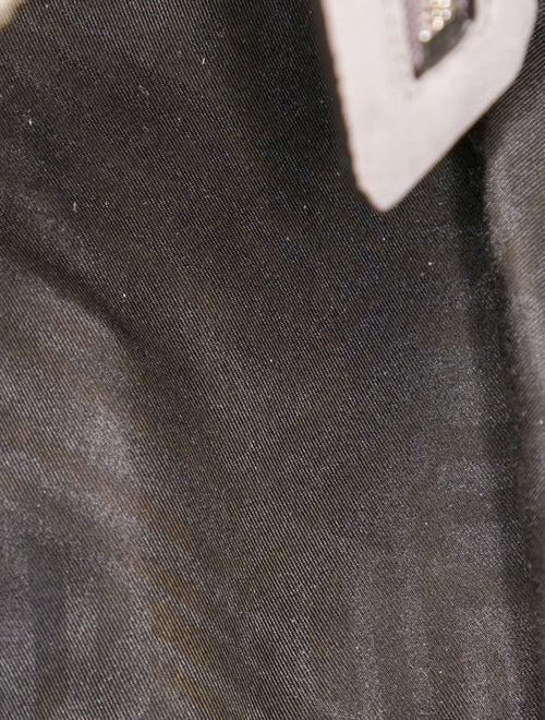 Rebecca Minkoff Suede Shoulder Bag