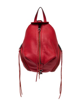 Rebecca Minkoff Leather Backpack