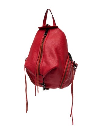 Rebecca Minkoff Leather Backpack