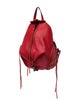 Rebecca Minkoff Leather Backpack