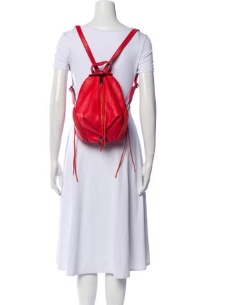 Rebecca Minkoff Leather Backpack