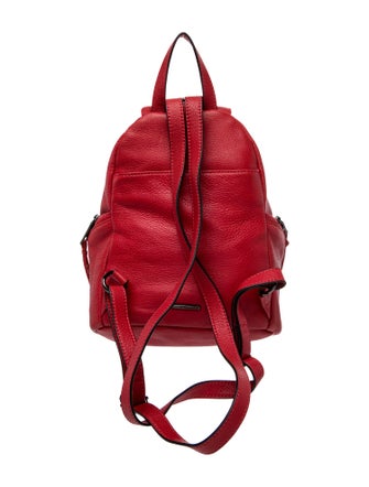 Rebecca Minkoff Leather Backpack