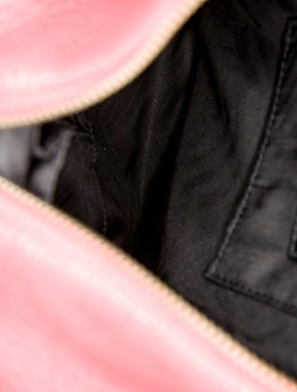 Rebecca Minkoff Leather Backpack