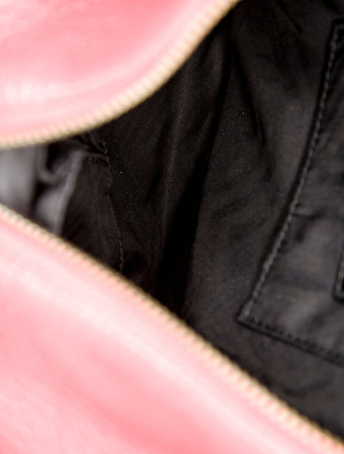 Rebecca Minkoff Leather Backpack