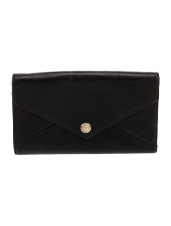 Rebecca Minkoff Leather Clutch