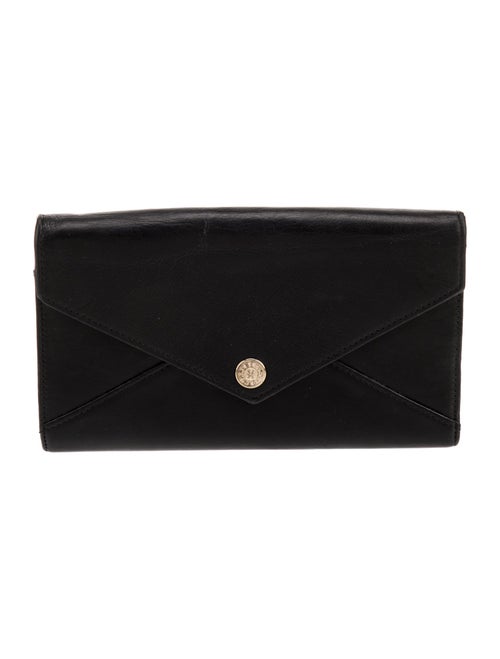 Rebecca Minkoff Leather Clutch