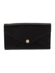 Rebecca Minkoff Leather Clutch