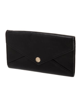 Rebecca Minkoff Leather Clutch