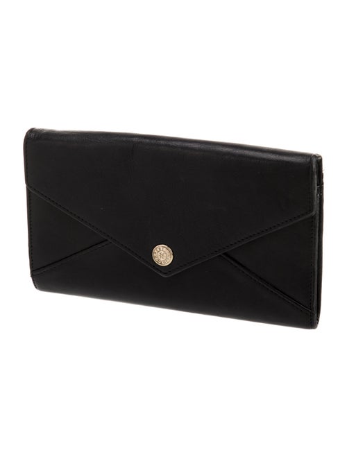 Rebecca Minkoff Leather Clutch