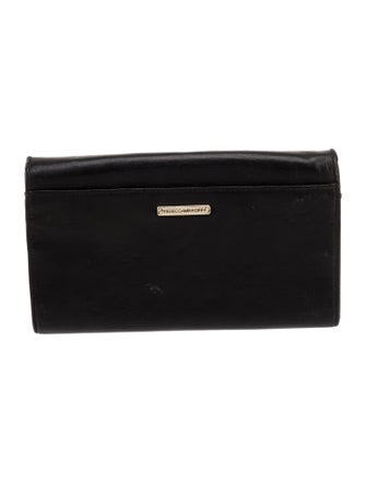 Rebecca Minkoff Leather Clutch