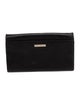 Rebecca Minkoff Leather Clutch