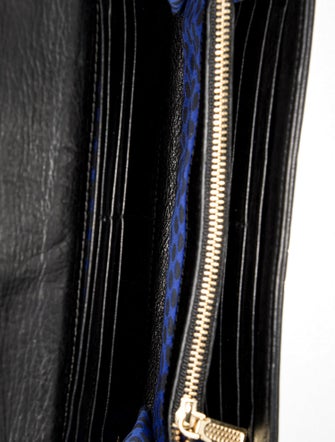 Rebecca Minkoff Leather Clutch