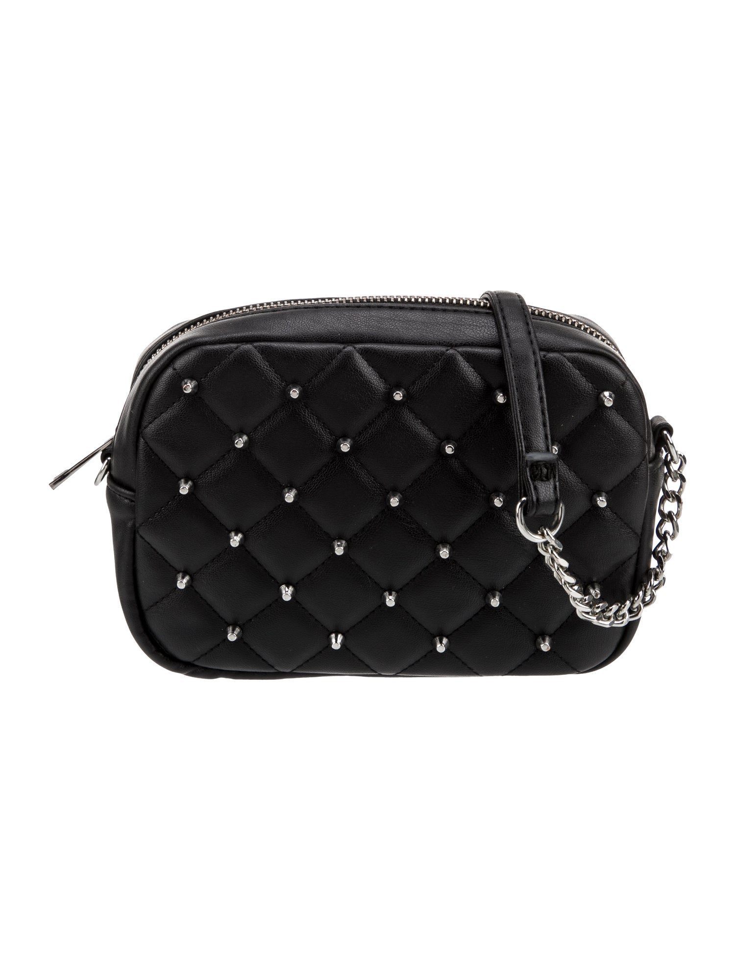 Rebecca Minkoff Leather Crossbody Bag