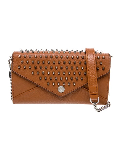 Rebecca Minkoff Leather Crossbody Bag